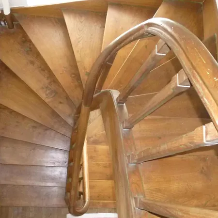 Ferienhaus In With Kitchen *