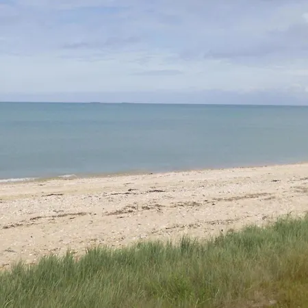 In With Kitchen Saint-Marcouf